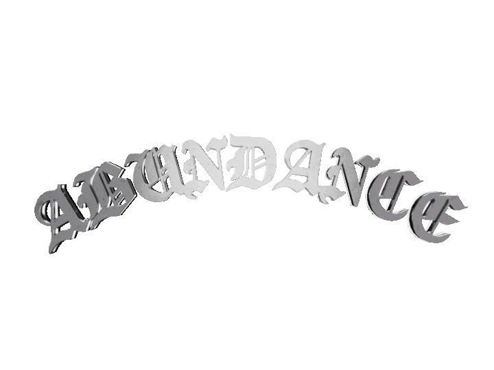 Abundance